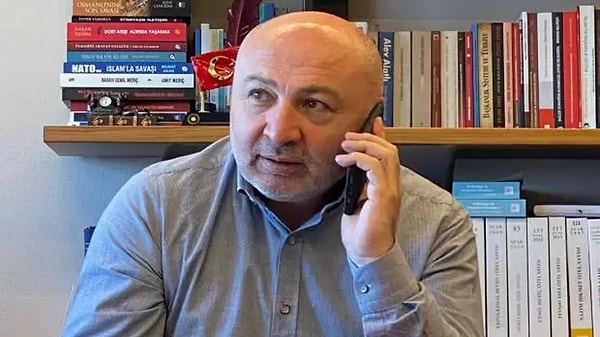 Hamdi Kılıç Neden Öldü?