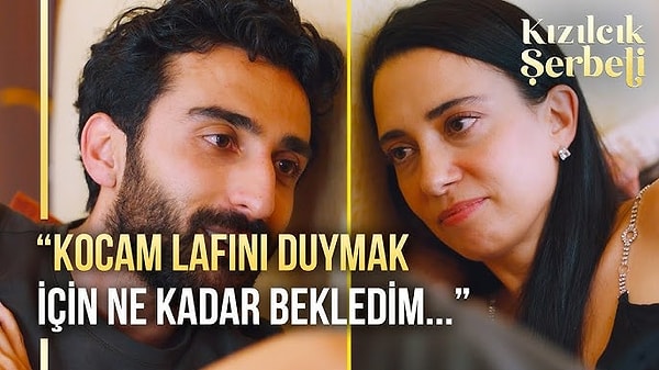 Hatırlarsanız geçtiğimiz sezon hem Doğa hem de Firaz, aşkları için epey çaba harcamıştı.