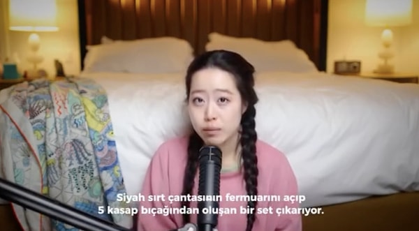 Olayın üzerinden neredeyse 1 sene geçti.