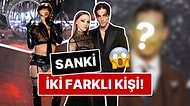 Maneskin Solisti Damiano David'in Sevgilisi ile Tanışmadan Önceki ve Sonraki İmajı Gündem Oldu!