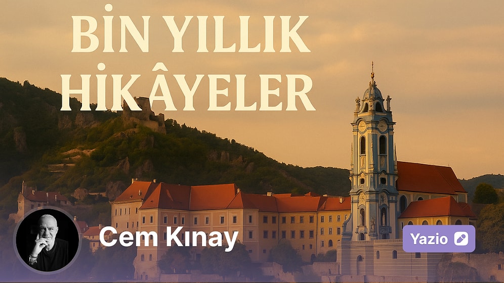 Wachau: Tuna’nın Kalbinde Doğa, Tarih, Kültür, Longevity ve Gastronomi