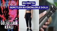 Bu Ürünler Kapış Kapış Gidiyor! Haftanın Çok Satan Ürünleri