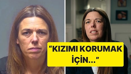 Bir Yıl Boyunca Kızını Anonim Mesajlarla Taciz Eden Kadın Sebebini Açıkladı