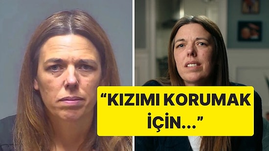 Bir Yıl Boyunca Kızını Anonim Mesajlarla Taciz Eden Kadın Sebebini Açıkladı