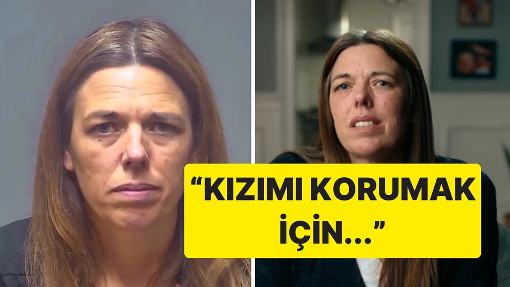 Bir Yıl Boyunca Kızını Anonim Mesajlarla Taciz Eden Kadın Sebebini Açıkladı