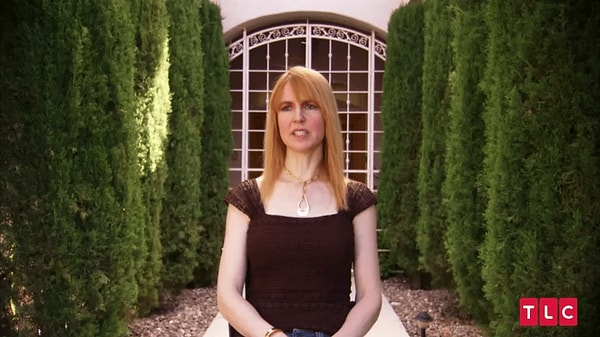Aimee Elizabeth, Las Vegas’ta yaşayan ve yaklaşık 4,4 milyon sterlinlik serveti olduğu bilinen bir iş insanı.