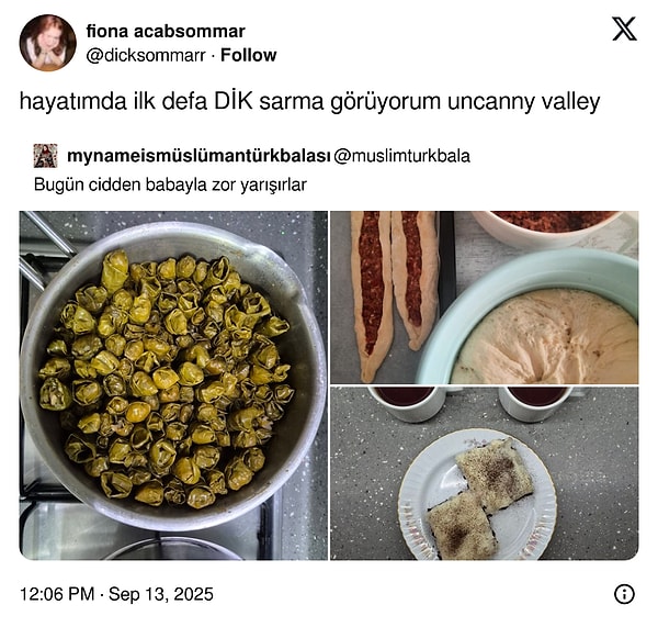 Bu hafta timeline bizi çok şaşırttı.