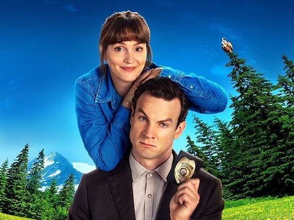3. Good Cop/Bad Cop (2025)
