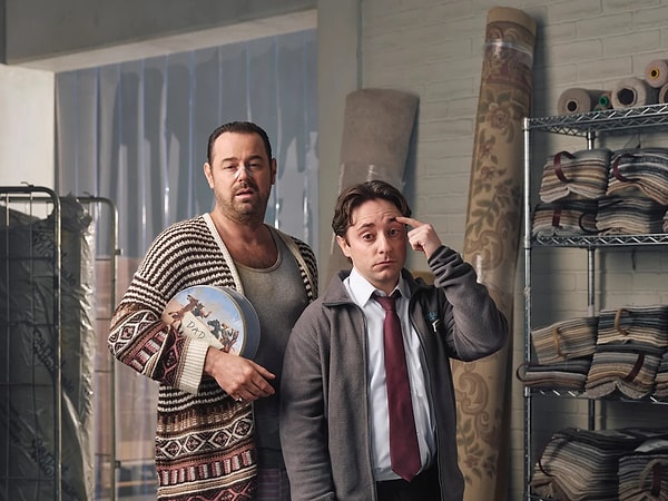 4. Mr. Bigstuff (2024)