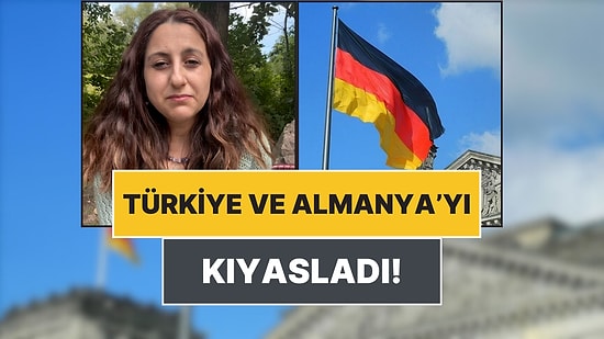 Bir İçerik Üreticisi Türkiye’de Lüks, Almanya’da Standart Hale Gelmiş 8 Şeyi Sıraladı