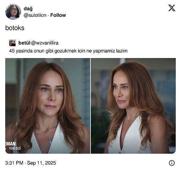 7. Deneyelim bakalım!