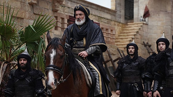 2. Kudüs Fatihi Selahaddin Eyyubi (2024)