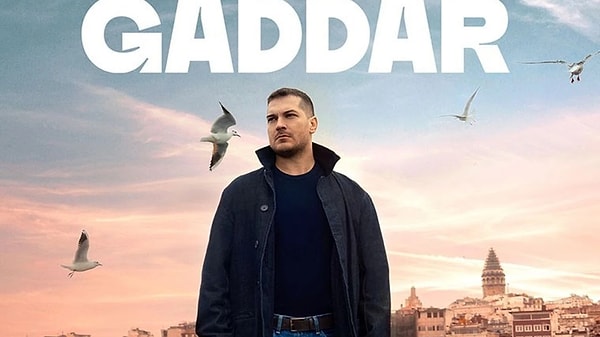10. Gaddar (2024)