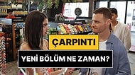 Çarpıntı Bu Akşam Var mı, Yok mu? Çarpıntı Dizisi Yeni Bölüm Ne Zaman, Neden İptal Edildi?