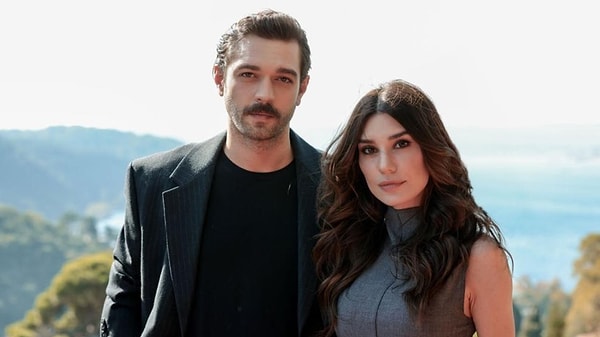 14. Yıldızlar Bana Uzak (2024)