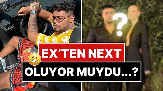 Ex'ten Next Oluyor muydu? Lvbel C5 ve Danla Bilic'in Can Dostu Ece Kırtanır'ın Ayrılığı Kısa Sürdü!