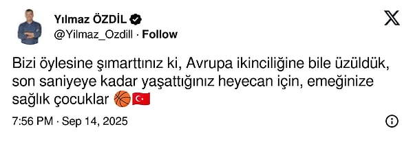 Yılmaz Özdil