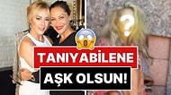 Uzun Yıllardır Ortalıkta Gözükmeyen Hülya Avşar'ın Kız Kardeşi Helin Avşar'ın Son Hali Şaşırttı!