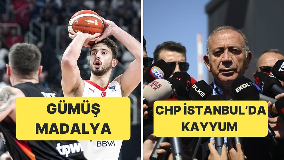 8-14 Eylül: Türkiye Gündeminde Bu Hafta Neler Vardı?