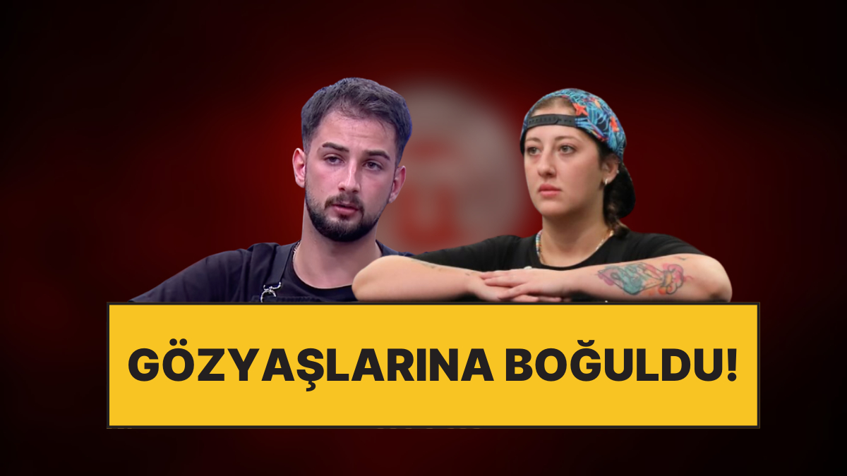 Elenen İsim Belli Oldu: MasterChef&apos;te Bu Hafta (14 Eylül Pazar) Kim Elendi?