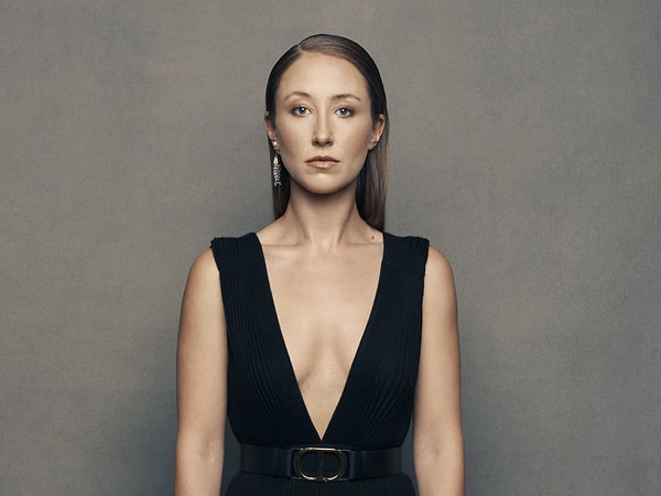 En İyi Yardımcı Aktrist – Mini dizi: Erin Doherty - Adolescence, Netflix