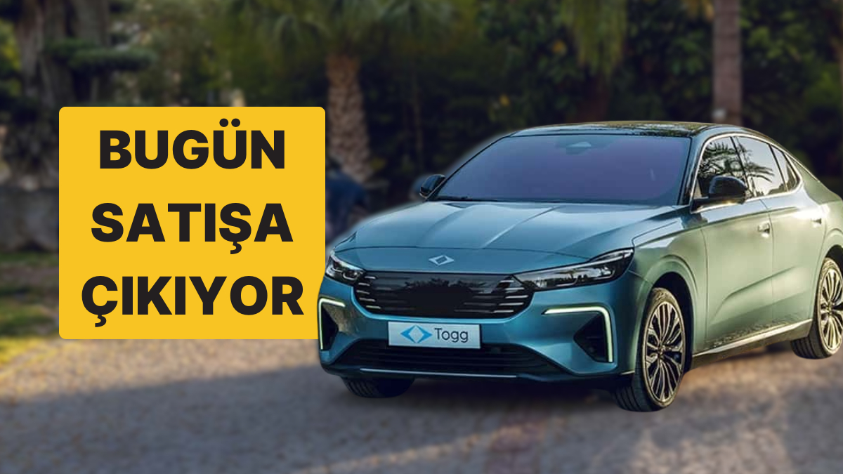 Togg T10F Ne Zaman Satışa Çıkacak, Fiyatı Ne Kadar Olacak? T10F Özellikleri ve Renkleri