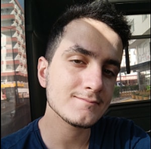Ömer Faruk Kino Yazar Profil Resmi