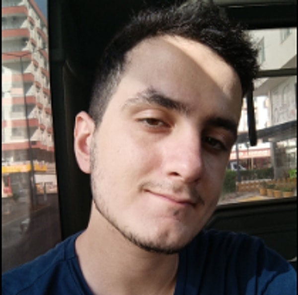 Ömer Faruk Kino