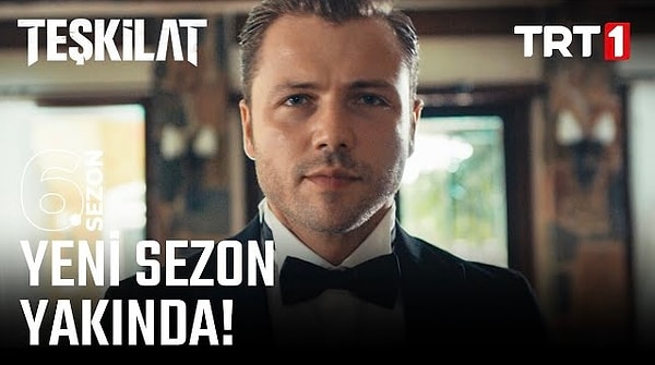 Set hazırlıkları ve senaryo çalışmaları tamamlandı.