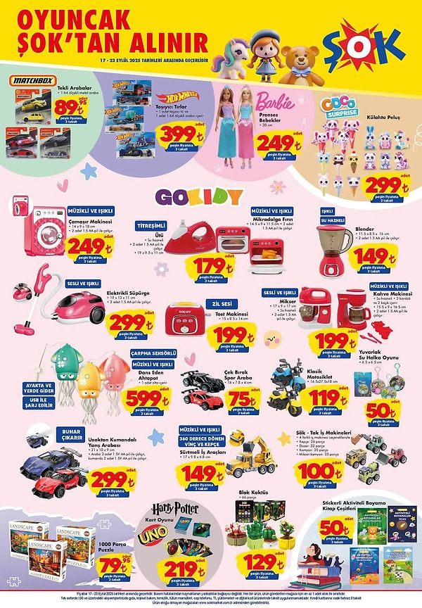 Barbie Prenses Bebekler 249 TL