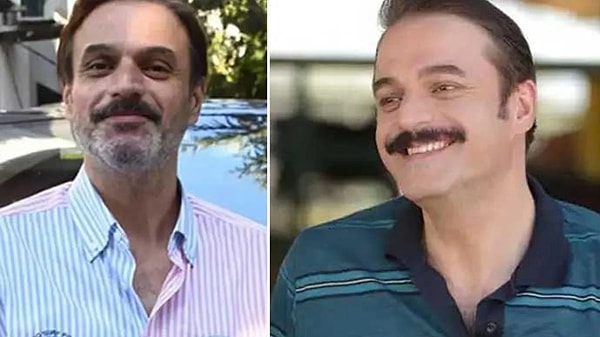 Ufuk Özkan özellikle sağlık konusunda zor dönemlerden geçti.