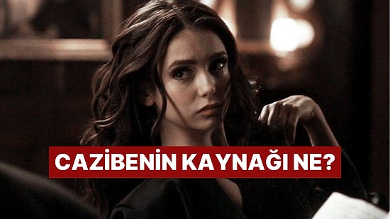 Burcuna Göre Sen Cazibeli misin?