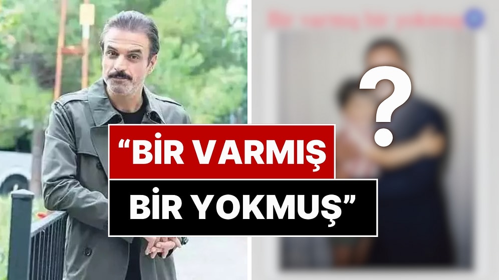 Dikkat Çeken Not: İntihar Ettiği İddia Edilen Ufuk Özkan'ın Son Paylaşımı Ortaya Çıktı!