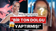 Hiç Estetik Yaptırmadığını İddia Eden Şarkıcı Bengü'nün Yüzündeki Büyük Değişim Hayrete Düşürdü!