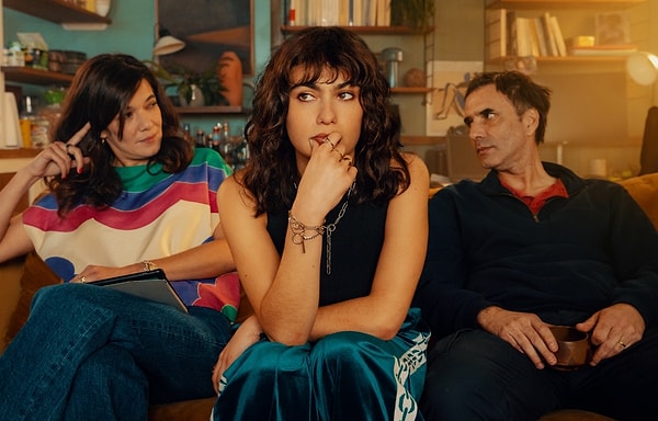 9. The 7 Lives of Léa (2024)
