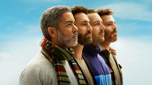13. Shafted (2025)
