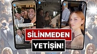 Silinmeden Yetişin: 15 Eylül'de Ünlülerin Paylaştığı "Kaçarsa Yazık Olur" Temalı Instagram Hikayeleri!