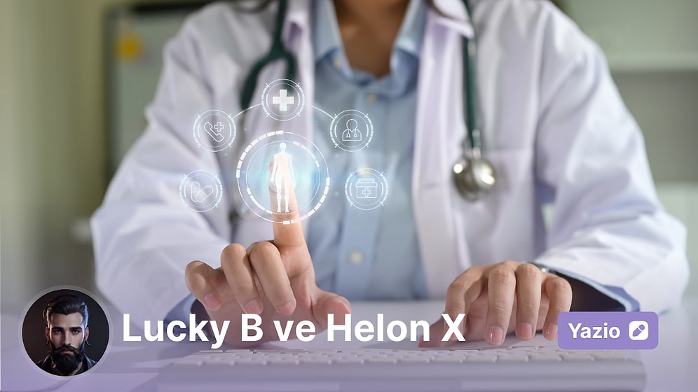 Yapay Zeka Temelli İlaç Geliştirme: Geleceğin Tıbbını Şekillendiren Teknoloji