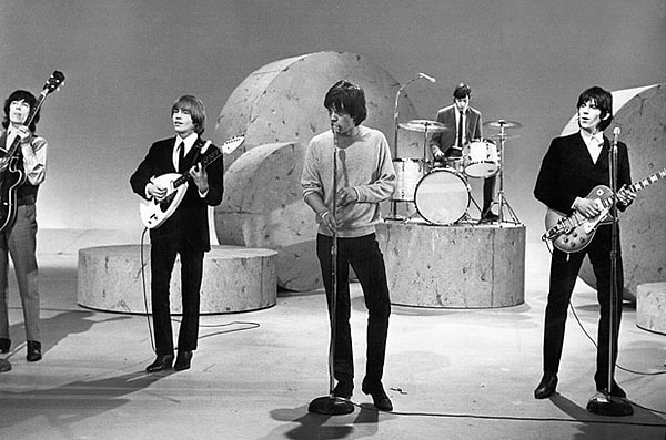 The Rolling Stones
