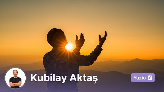 Modern İnsanın Yön Arayışı: Değişken Dünyada Sabit Bir Nokta