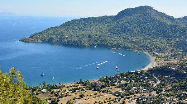 5. Kumlubük