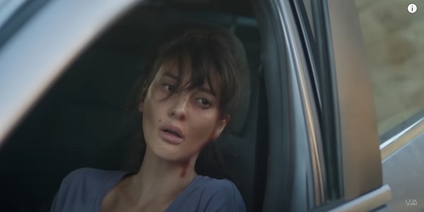Dün akşam yayınlanan bölümde Mine, Alya'yı ortadan kaldırmak için resmen cinayete teşebbüs etti.