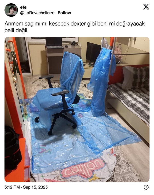 Büyük bir operasyon...