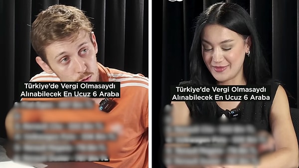 Türkiye'de araç fiyatları, vergilerle beraber epey yüksek seviyelerde.