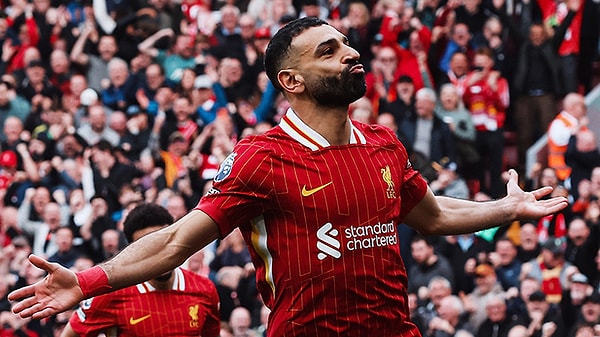 Liverpool - Atletico Madrid Maçı Saat Kaçta?