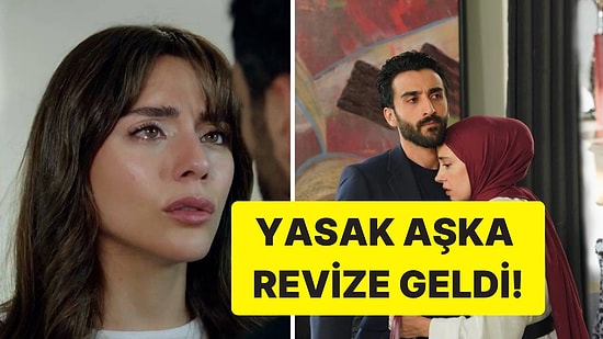 Tepkilerden Sonra Kaldırılmıştı: Kızılcık Şerbeti'nin Revize Edilmiş Fragmanı Yayınlandı!