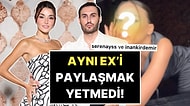 Aynı Ex'i Paylaşmak Yetmedi: Serenay Sarıkaya, Hande Erçel'in Meşhur Stylist'ini de Kaptı!