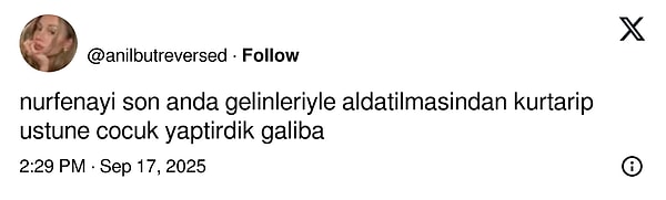 Yeni fragmana gelen tepkiler de burada: