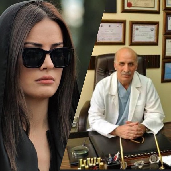 En son bir dijital platformda yayınlanan, senaryosunu da kendi yazdığı "Modern Kadın" dizisiyle öne çıkan İrem Sak, geçtiğimiz sene kıymetli babasını kaybetmişti.