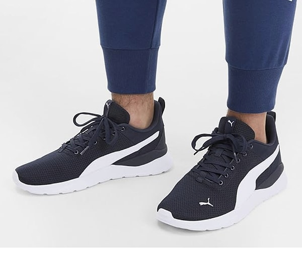 PUMA Anzarun Lite Spor AyakkabıUnisex Yetişkin